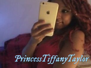 PrincessTiffanyTaylor