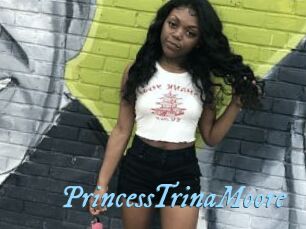 PrincessTrinaMoore