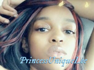 PrincessUniqueLee