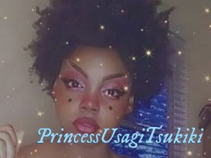 PrincessUsagiTsukiki