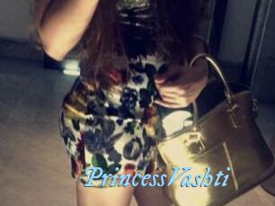 PrincessVashti