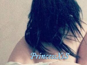 PrincessXsS