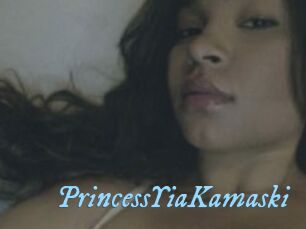 PrincessYiaKamaski