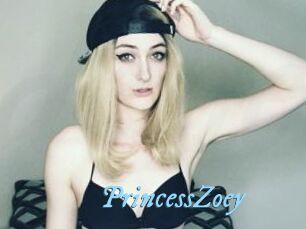 PrincessZoey