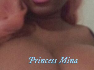 Princess_Mina