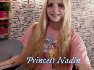 Princess_Nadin