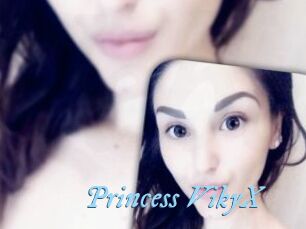 Princess_VikyX DeriheruI