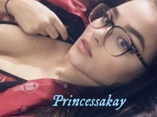 Princessakay DeriheruI