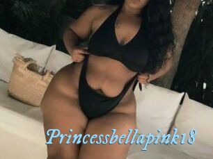 Princessbellapink18