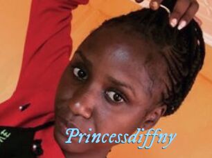 Princessdiffny