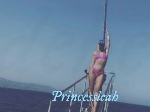 Princessleah