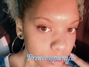 Princesspunish