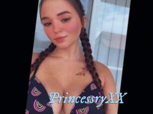 PrincessryXX