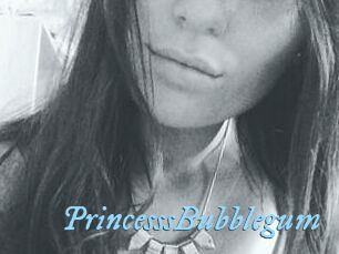 PrincesssBubblegum
