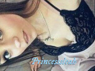 Princesssleah