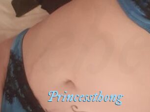 Princessthong