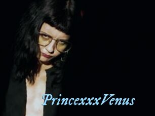 PrincexxxVenus