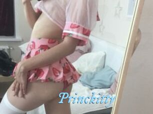 Princkitty