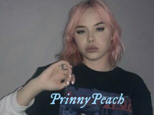 PrinnyPeach