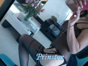 Prinston