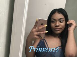 Prinxess26