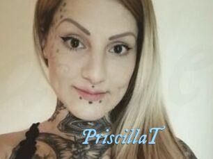 PriscillaT