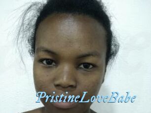 PristineLoveBabe