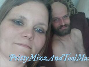 PrittyMizzAndToolMan
