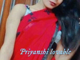Priyanshi_lovable