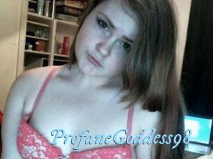 ProfaneGoddess98