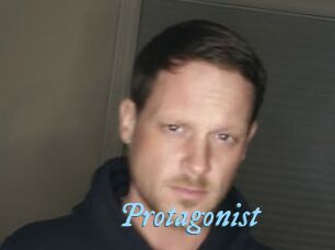 Protagonist