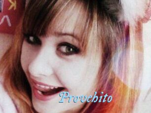 Provehito