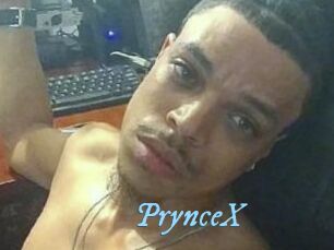 PrynceX