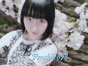 Psychic678