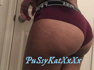 PuSsyKatXxXx