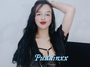 Puddinxx