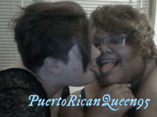 PuertoRicanQueen95
