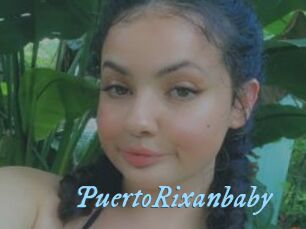 PuertoRixanbaby