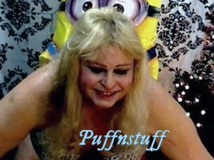 Puffnstuff