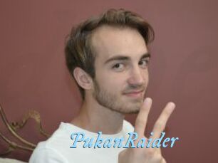 PukanRaider