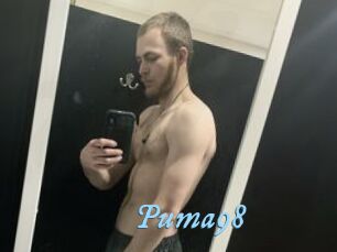 Puma98