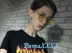 PumaXXXX