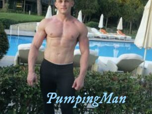 PumpingMan
