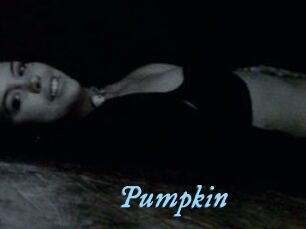 Pumpkin