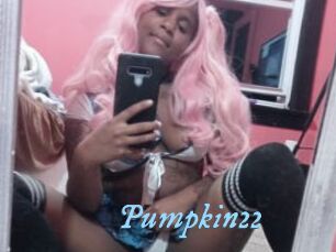 Pumpkin22