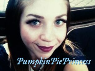 PumpkinPiePrincess