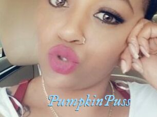 PumpkinPuss