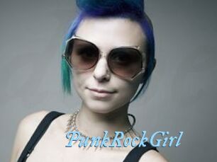 PunkRockGirl