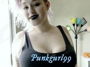 Punkgurl99
