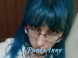 PunkyAnny